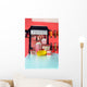 Concessions Wall Mural