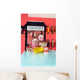 Concessions Wall Mural