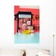 Concessions Wall Mural