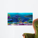 Deep Under Water Wall Mural