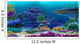 Deep Under Water Wall Mural