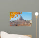 St Peter's Cathedral Rome Wall Decal