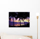Vsit Addu Small but Wall Decal