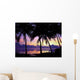 Vsit Addu Small but Wall Decal
