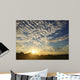 tramonto Wall Mural