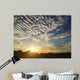 tramonto Wall Mural
