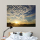 tramonto Wall Mural