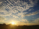 tramonto Wall Mural