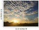 tramonto Wall Mural