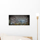 Downtown Miami Wall Decal