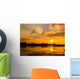 Reflections Wall Decal
