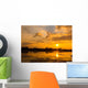 Reflections Wall Decal