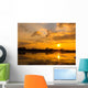 Reflections Wall Decal