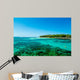 Green Island Cairns Queensland Wall Decal