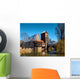 Nbg Wall Decal