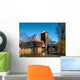 Nbg Wall Decal
