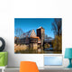 Nbg Wall Decal