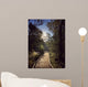  en nature Wall Mural