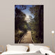  en nature Wall Mural