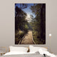  en nature Wall Mural