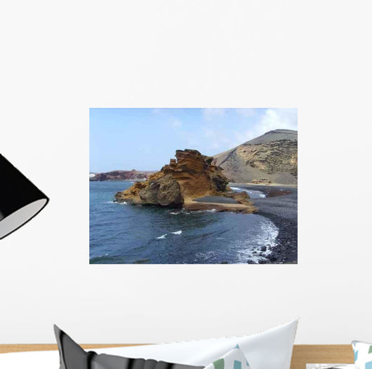 Digimax I6 Pmp Wall Decal