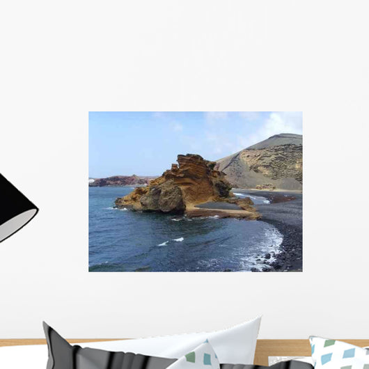 Digimax I6 Pmp Wall Decal