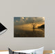 Dead Tree Still Standing Wall Decal