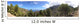 Kanaren Gomera Landschaft Panorama Meer Berge Wall Mural