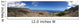 Kanaren Gomera Landschaft Panorama Meer Berge Wall Mural