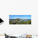 Hoopers Inlet Auf Der Wall Decal