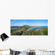 Hoopers Inlet Auf Der Wall Decal