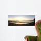 Sonnenuntergang Kanaren Kanarische Inseln La Gomera Wall Mural