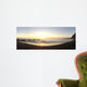 Sonnenuntergang Kanaren Kanarische Inseln La Gomera Wall Mural