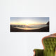 Sonnenuntergang Kanaren Kanarische Inseln La Gomera Wall Mural