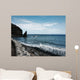 Meer Küste Kanaren La Gomer Wall Mural