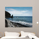 Meer Küste Kanaren La Gomer Wall Mural