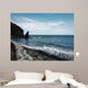 Meer Küste Kanaren La Gomer Wall Mural