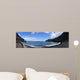 Meer Küste Kanaren La Gomera Panorama Wall Mural