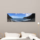 Meer Küste Kanaren La Gomera Panorama Wall Mural