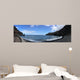 Meer Küste Kanaren La Gomera Panorama Wall Mural