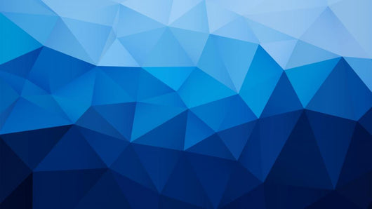 Geometric background Wall Mural
