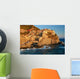 Sunset Manarola Wall Decal