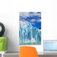 Moreno Glacier Wall Decal
