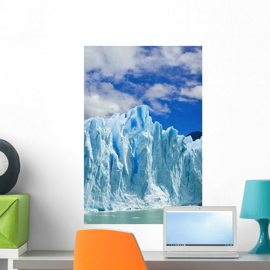 Moreno Glacier Wall Decal