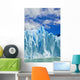 Moreno Glacier Wall Decal