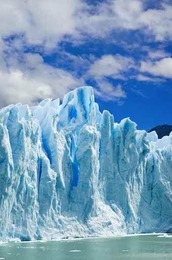 Moreno Glacier Wall Decal