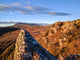Rocky edge on Vitosha mountain Wall Mural