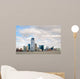 Jersey City Wall Mural