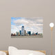 Jersey City Wall Mural