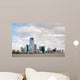 Jersey City Wall Mural